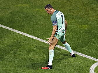 Ronaldo breaks more records as...